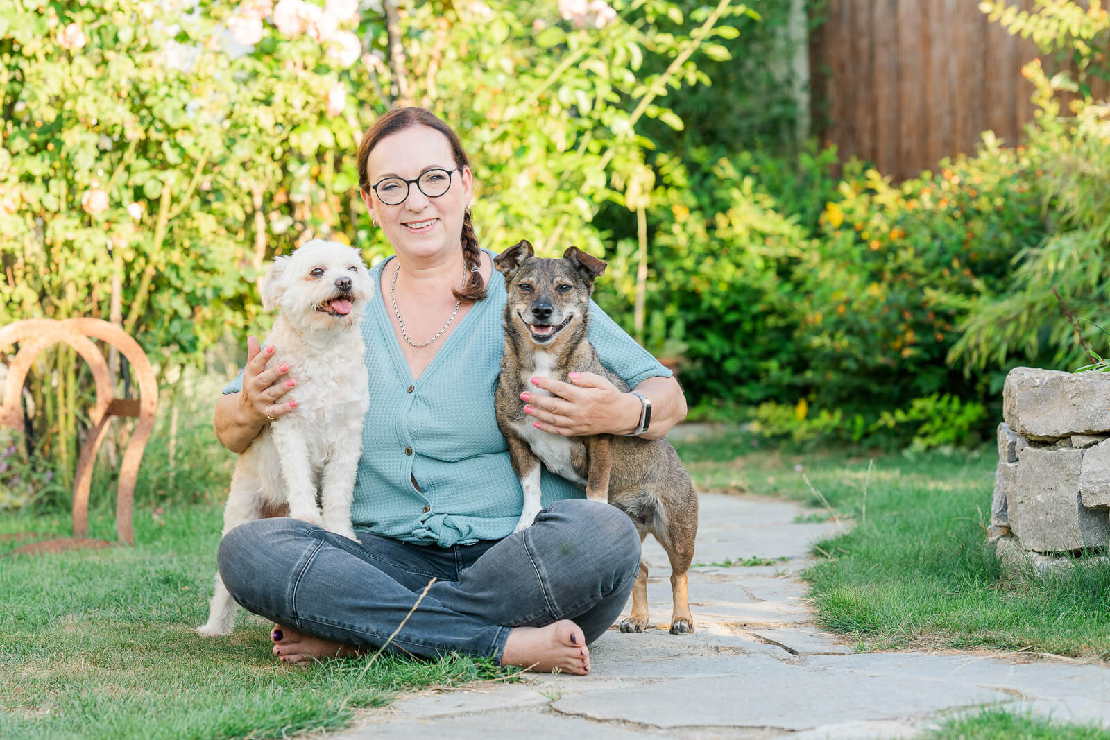 Hundefotografie Ludwigsburg