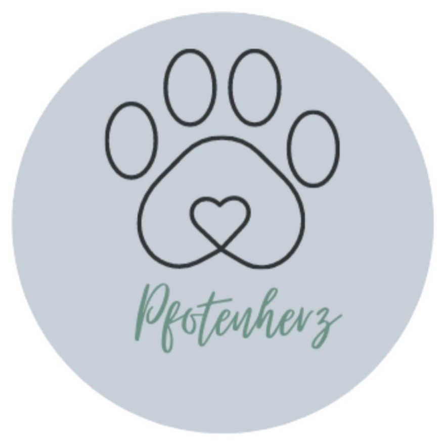 Fotografin Hunde Logo